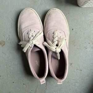 Universal Thread Sneakers Lavender Size 7 Women’s